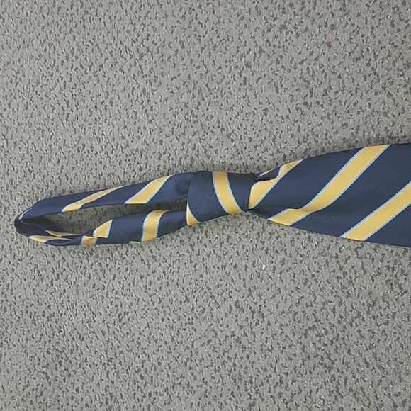 Tie - Picture 2 of 2